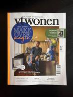VT Wonen Oktober 2025 - Make Over Magic!, Boeken, Ophalen of Verzenden, Nieuw, Damesbladen