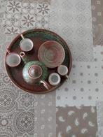 Royal Albert kopjes + mini theeservies, Antiek en Kunst, Antiek | Keramiek en Aardewerk, Ophalen