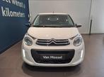 Citroen C1 1.0 VTi Feel, Origineel Nederlands, Te koop, Benzine, 4 stoelen