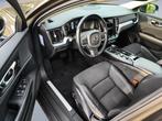 Volvo V60 2.0 T6 Recharge AWD Business Pro 1e-Eig. & Keurig-, Auto's, Volvo, Automaat, 12 maanden, Stof, Gebruikt