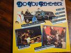 2 LP - Do you remember, Cd's en Dvd's, Vinyl | Verzamelalbums, Ophalen of Verzenden