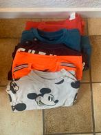 Jongenskleding Pakket Maat 86, Ophalen, Gebruikt, Overige maten