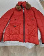 Gaastra Jas - Stijlvol en Warm!, Kleding | Dames, Jassen | Zomer, Maat 38/40 (M), Gaastra, Oranje, Ophalen of Verzenden