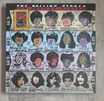 Rolling Stones ~ Some more girls. ( 4lpbox), Cd's en Dvd's, Vinyl | Rock, Ophalen of Verzenden, Gebruikt, Poprock