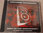 Beatmart Recordings - Best Of The Submissions, Cd's en Dvd's, Cd's | Hiphop en Rap, 2000 tot heden, Ophalen of Verzenden