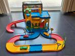 Wader Auto Garage Quality Toys, Ophalen, Gebruikt, Handmatig, Overige merken