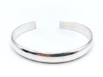 Zilveren slavenarmband, 20 cm