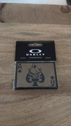 Oakley SI patch, Sieraden, Tassen en Uiterlijk, Zonnebrillen en Brillen | Heren, Ophalen of Verzenden, Nieuw, Zonnebril, Oakley