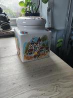 Voorraad pot blond Amsterdam Efteling editie, Ophalen of Verzenden, Aardewerk, Blond Amsterdam, Overige typen