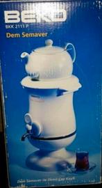 Semaver  BEKO, Ophalen of Verzenden, Zo goed als nieuw