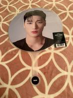 Ateez San The Fellowship : Break the Wall image picket, Ophalen of Verzenden, Zo goed als nieuw, Gebruiksvoorwerp