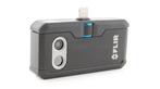 Flir One Warmtebeeldcamera voor iOS, Gebruikt, Compact, Ophalen of Verzenden, Overige Merken