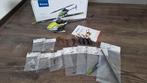 Eachine E180 Brushless Direct Drive RC Helikopter, Ophalen of Verzenden, Zo goed als nieuw, Elektro