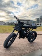 Modified & Upgraded Super73 RX Mojave Obsidian, Fietsen en Brommers, Ophalen, Zo goed als nieuw, Overige merken