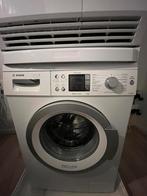 Wasmachine en droger, Witgoed en Apparatuur, Wasmachines, Ophalen, Zo goed als nieuw, 85 tot 90 cm, 1200 tot 1600 toeren