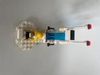 LEGO Futuron Space Patroller 6830 (1988), Ophalen of Verzenden, Gebruikt, Complete set, Lego