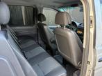 Mercedes-Benz Vito 113 CDI 320 Lang DC | AC | CRUISE | ARMST, Automaat, Euro 5, Gebruikt, 2000 kg