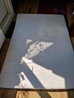 Topper matras 160x220, Huis en Inrichting, Slaapkamer | Matrassen en Bedbodems, Ophalen, Gebruikt, Tweepersoons, Matras