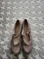 Durea maat 41, Kleding | Dames, Schoenen, Durea, Bruin, Zo goed als nieuw, Sandalen of Muiltjes