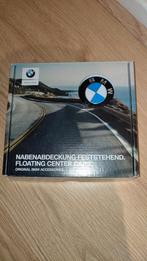 BMW zwevende naafkappen 65 mm, Auto-onderdelen, Overige Auto-onderdelen, Ophalen of Verzenden, BMW