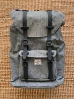 Herschel Little America — Mid-Vol Rugtas, Overige merken, Gebruikt, 25 tot 40 cm, Ophalen of Verzenden