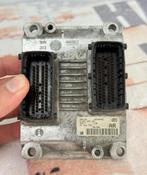 Opel Corsa C 1.0 12V Ecu Motor-computer 0261207421 F08/68, Ophalen of Verzenden, H, H, H