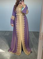 Caftan te huur mt S, Ophalen of Verzenden, Zo goed als nieuw, Maat 38/40 (M), Overige typen