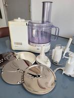te koop braun  keuken machine, Huis en Inrichting, Keuken | Keukenbenodigdheden, Ophalen of Verzenden, Zo goed als nieuw