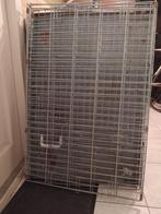 Bench hond 92 x 60 x 60, Ophalen, Gebruikt, 75 tot 110 cm, Minder dan 65 cm