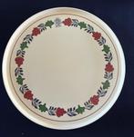 Boerenbont mepal dienblad, Huis en Inrichting, Keuken | Servies, Ophalen of Verzenden, Aardewerk, Boerenbont, Schaal of Schalen