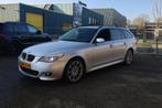 BMW 2006 Grijs M pakket LPG + Benzine, Auto's, Zwart, 1712 kg, Stuurwielverwarming, 2996 cc
