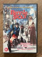 De Grote film van Sinterklaas - Bennie Stout - Bram vd Vlugt, Alle leeftijden, Ophalen of Verzenden