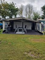 Ten Cate Luifel Omloopmaat 13, Caravans en Kamperen, Ophalen of Verzenden, Gebruikt