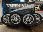 19 Inch Originele Set Velgen Continental Banden Winterset!, Auto-onderdelen, 19 inch, Gebruikt, 265 mm, Banden en Velgen