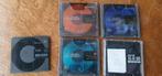 Minidiscs MD's Sony TDK Maxell 74, 80 min. in goede staat, Ophalen of Verzenden
