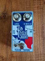 Effect pedalen voor elektrische gitaar, Muziek en Instrumenten, Effecten, Ophalen of Verzenden, Gebruikt, Delay of Echo