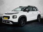 Citroën C3 Aircross SUV Origins 110pk | Navigatie | Climate, Auto's, Gebruikt, 1199 cc, Wit, Origineel Nederlands