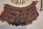 Antieke bedoeïenen ketting, Sieraden, Tassen en Uiterlijk, Antieke sieraden, Verzenden, Overige materialen, Ketting