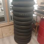 Gebruikte Pirelli SC1 slick race voorbanden, Motoren, Ophalen of Verzenden, Gebruikt