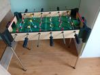Mooie tafelvoetbal voor kinderen, Ophalen, Zo goed als nieuw