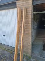 Vuren balkken, Ophalen, Zo goed als nieuw, 180 tot 250 cm, Balken