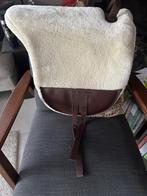 Stonedeek Bareback Pad, maat Cob zgan, Dieren en Toebehoren, Ophalen of Verzenden, Zo goed als nieuw, Overige soorten
