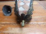 Art deco lamp, Antiek en Kunst, Antiek | Lampen, Ophalen of Verzenden