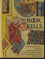 The book of Kells; Trinity College Dublin; 1980, Boeken, Geschiedenis | Wereld, Verzenden