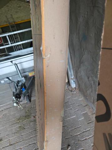 unilin 95 mm dik beschikbaar voor biedingen