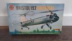 Airfix 03002 Bristol 192 Belvedere 1:72 Modelbouw Helicopter, Hobby en Vrije tijd, Modelbouw | Vliegtuigen en Helikopters, Overige merken