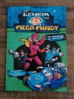 Mega Mindy stickerboek, Ophalen of Verzenden