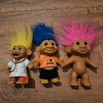 3 trolls uit de jaren 90, Ophalen of Verzenden