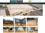 Spaanplaat platen - Verschillende diktes - OUTLET, Ophalen, Nieuw, Hout, Minder dan 20 mm
