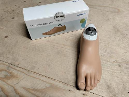 Prothesevoeten, Diversen, Braces, Zo goed als nieuw, Ophalen of Verzenden